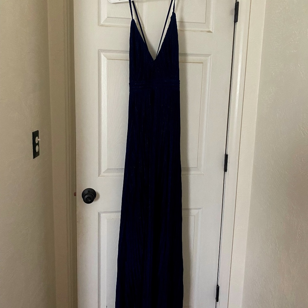 Lulu Dress